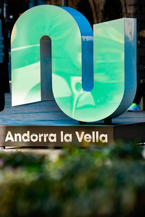 Comú de Andorra la Vella